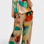 Elizabeta Set con Maniche Lunghe A minha loja