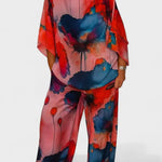 Elizabeta Set con Maniche Lunghe A minha loja