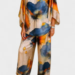 Elizabeta Set con Maniche Lunghe A minha loja