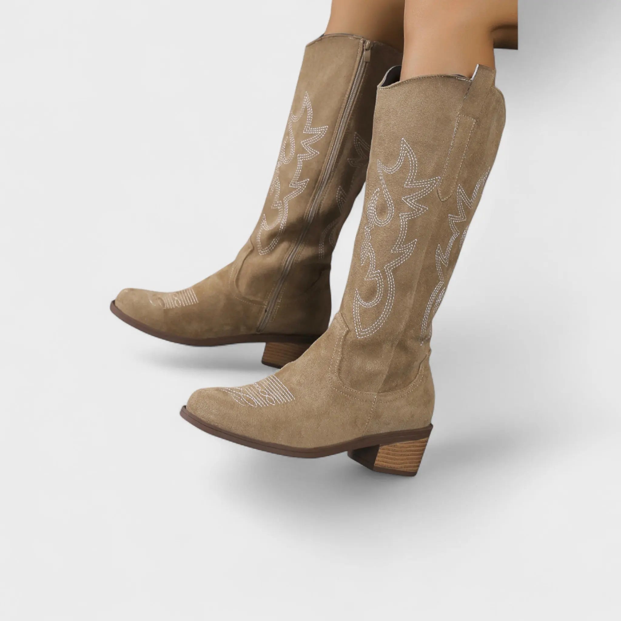 Elka™ | Stivali Western A minha loja