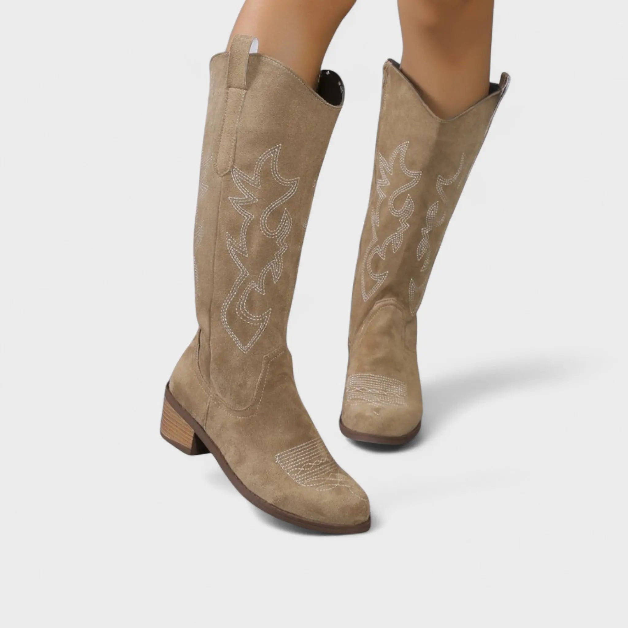 Elka™ | Stivali Western A minha loja