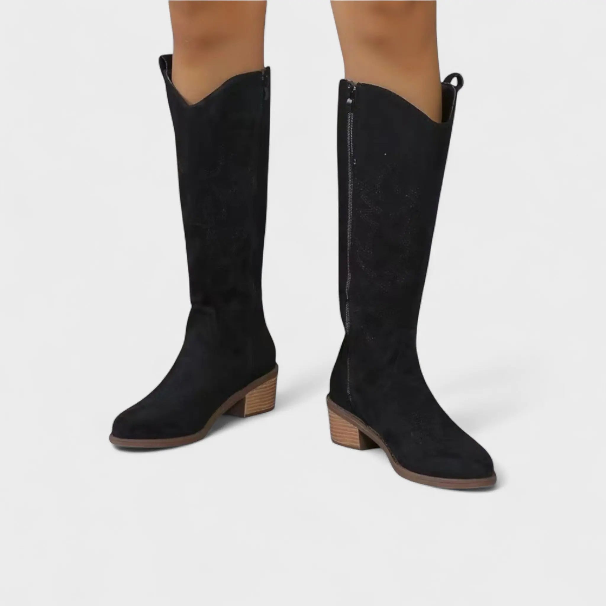 Elka™ | Stivali Western A minha loja