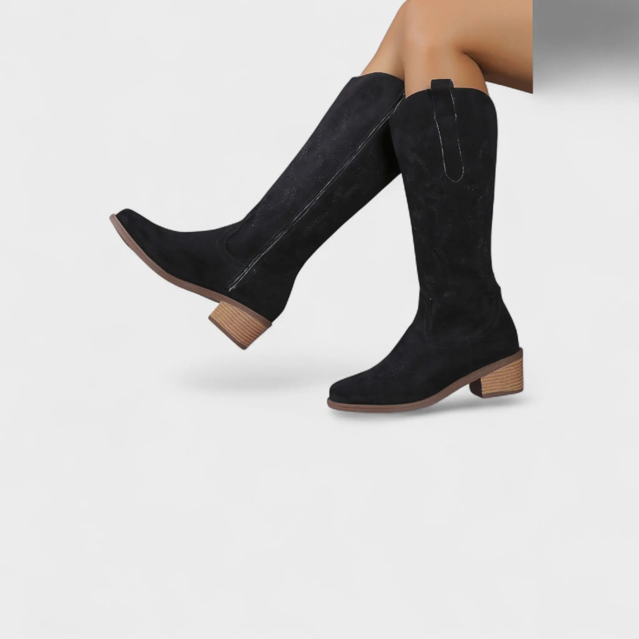 Elka™ | Stivali Western A minha loja