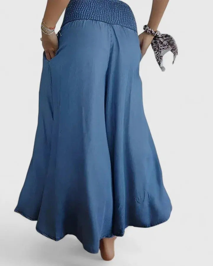Elona™ | Pantaloni A minha loja