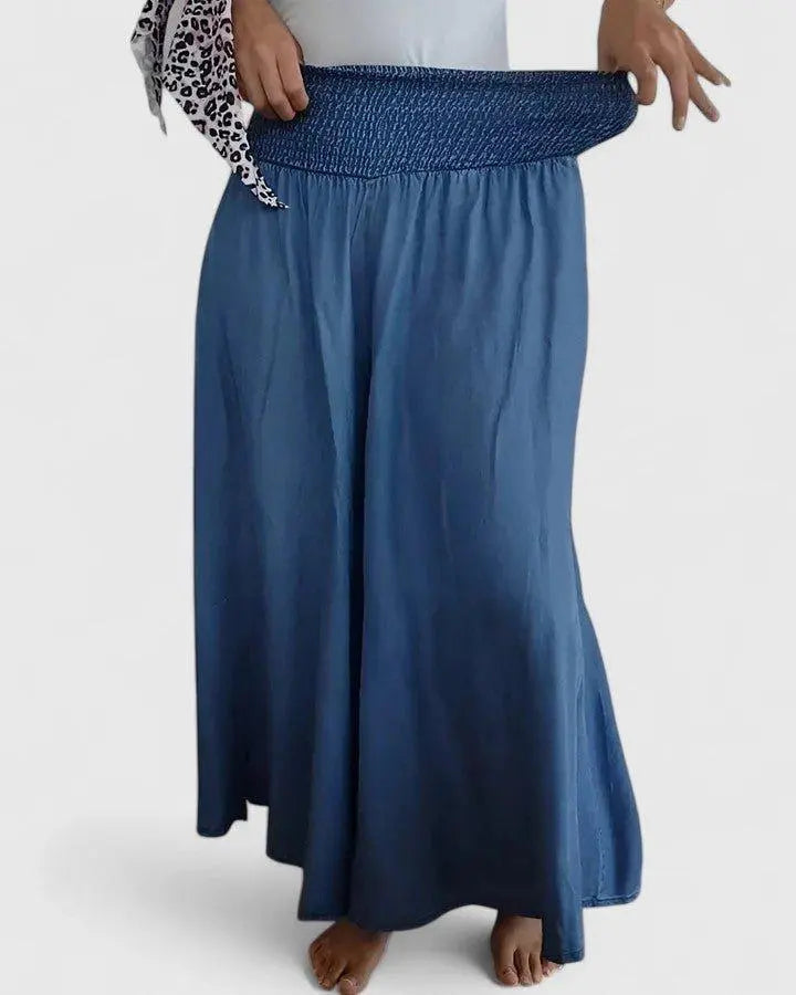 Elona™ | Pantaloni A minha loja