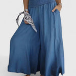Elona™ | Pantaloni A minha loja