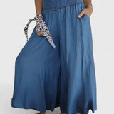 Elona™ | Pantaloni A minha loja