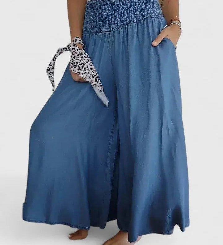Elona™ | Pantaloni A minha loja