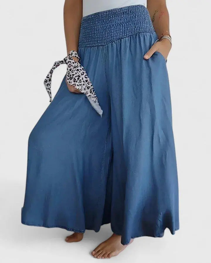 Elona™ | Pantaloni A minha loja