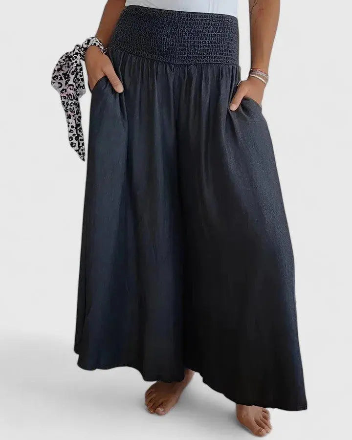 Elona™ | Pantaloni A minha loja