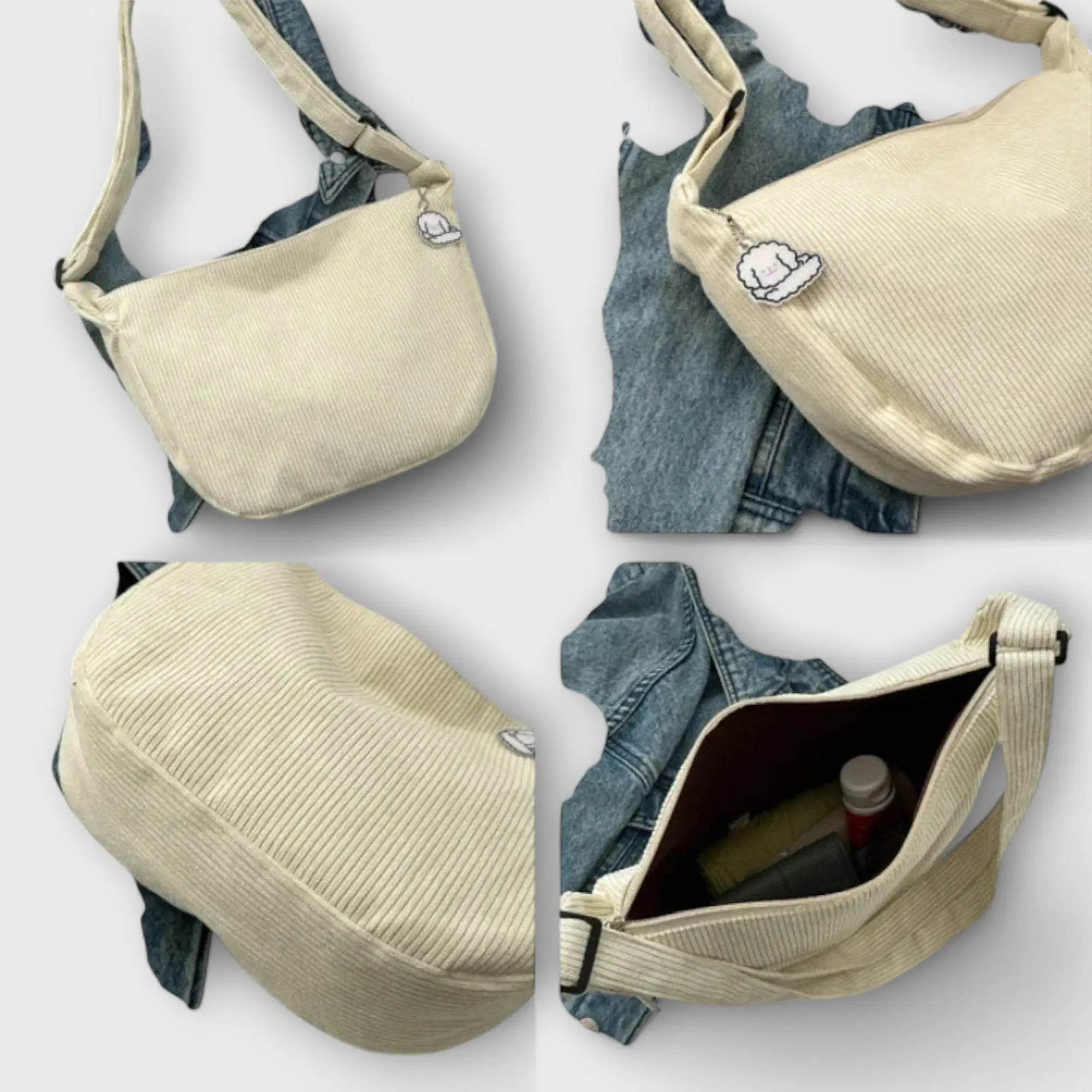 Elva Borsa A minha loja