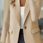 Elysia Dawn – Blazer Perfetto A minha loja