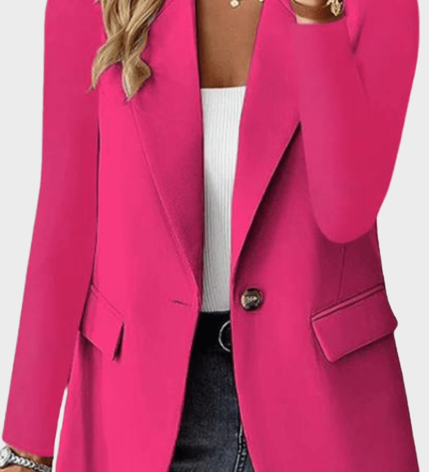 Elysia Dawn – Blazer Perfetto A minha loja