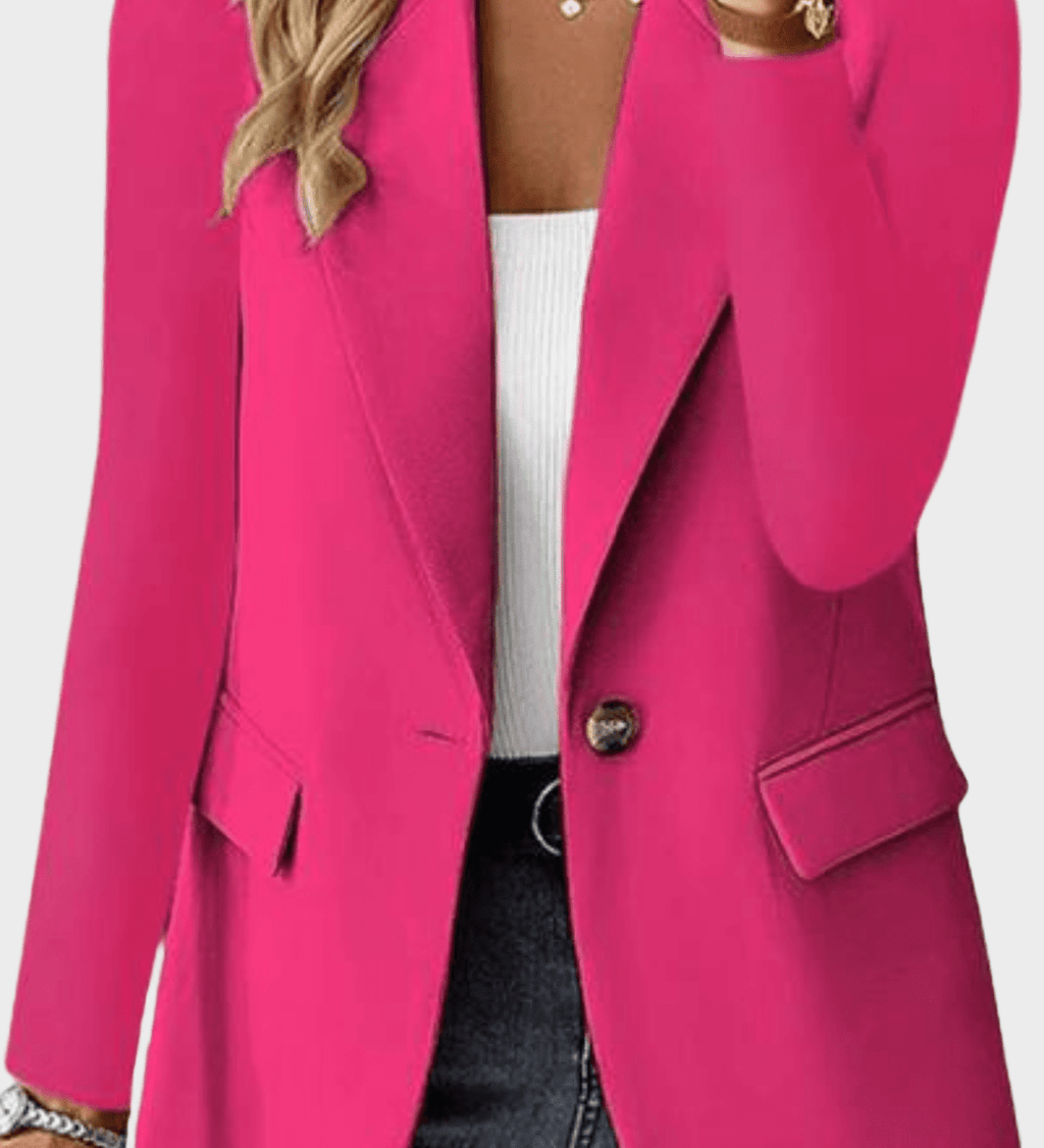 Elysia Dawn – Blazer Perfetto A minha loja