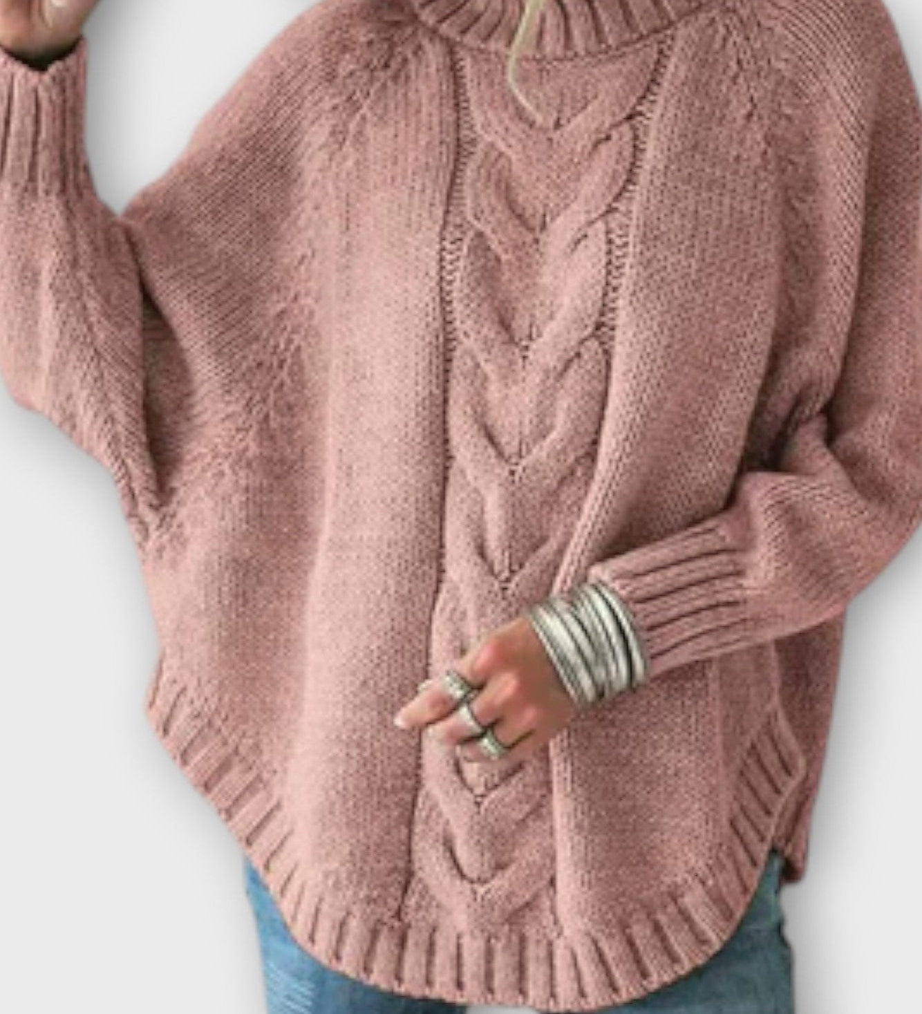 Elysian™ Maglione A minha loja