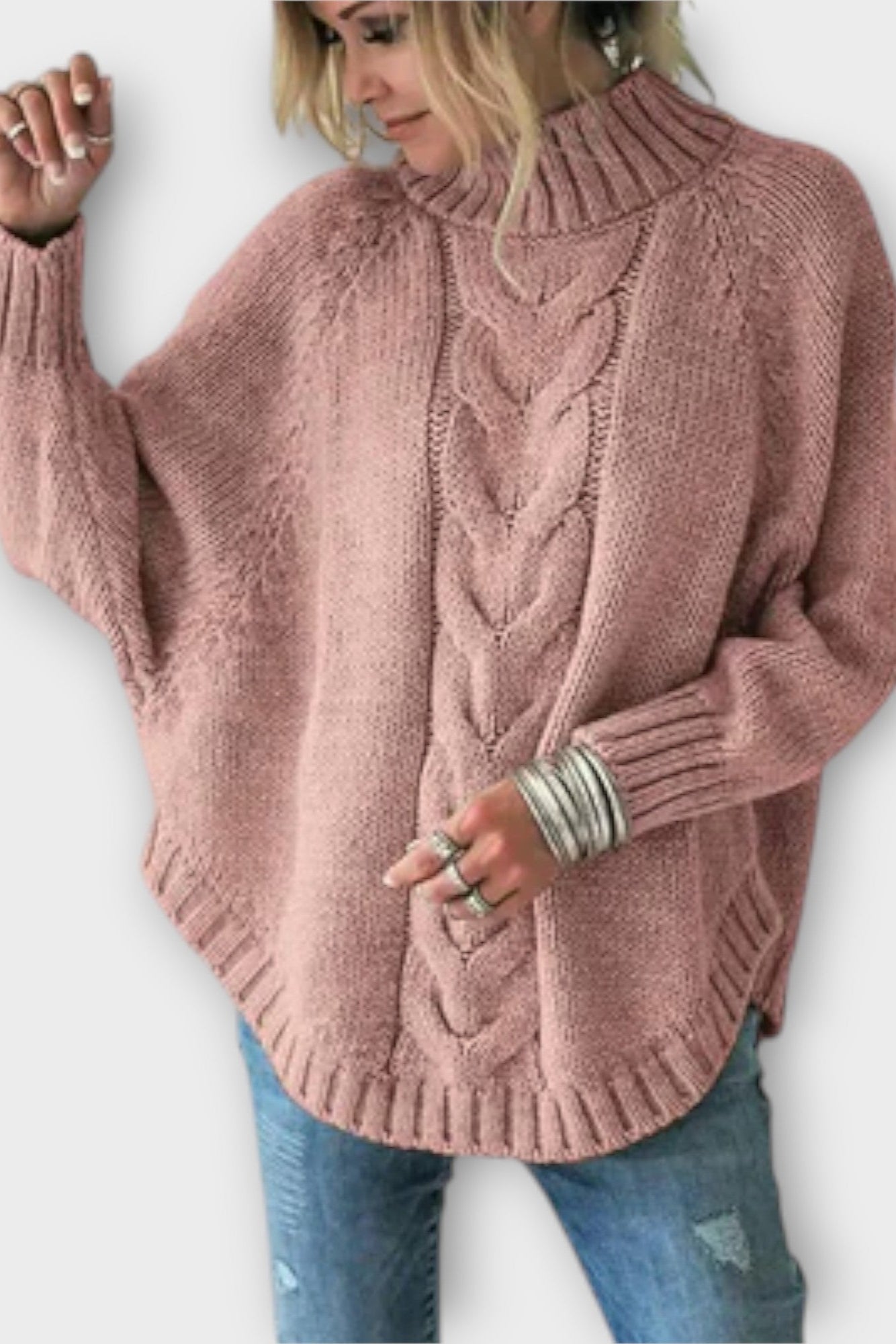 Elysian™ Maglione A minha loja