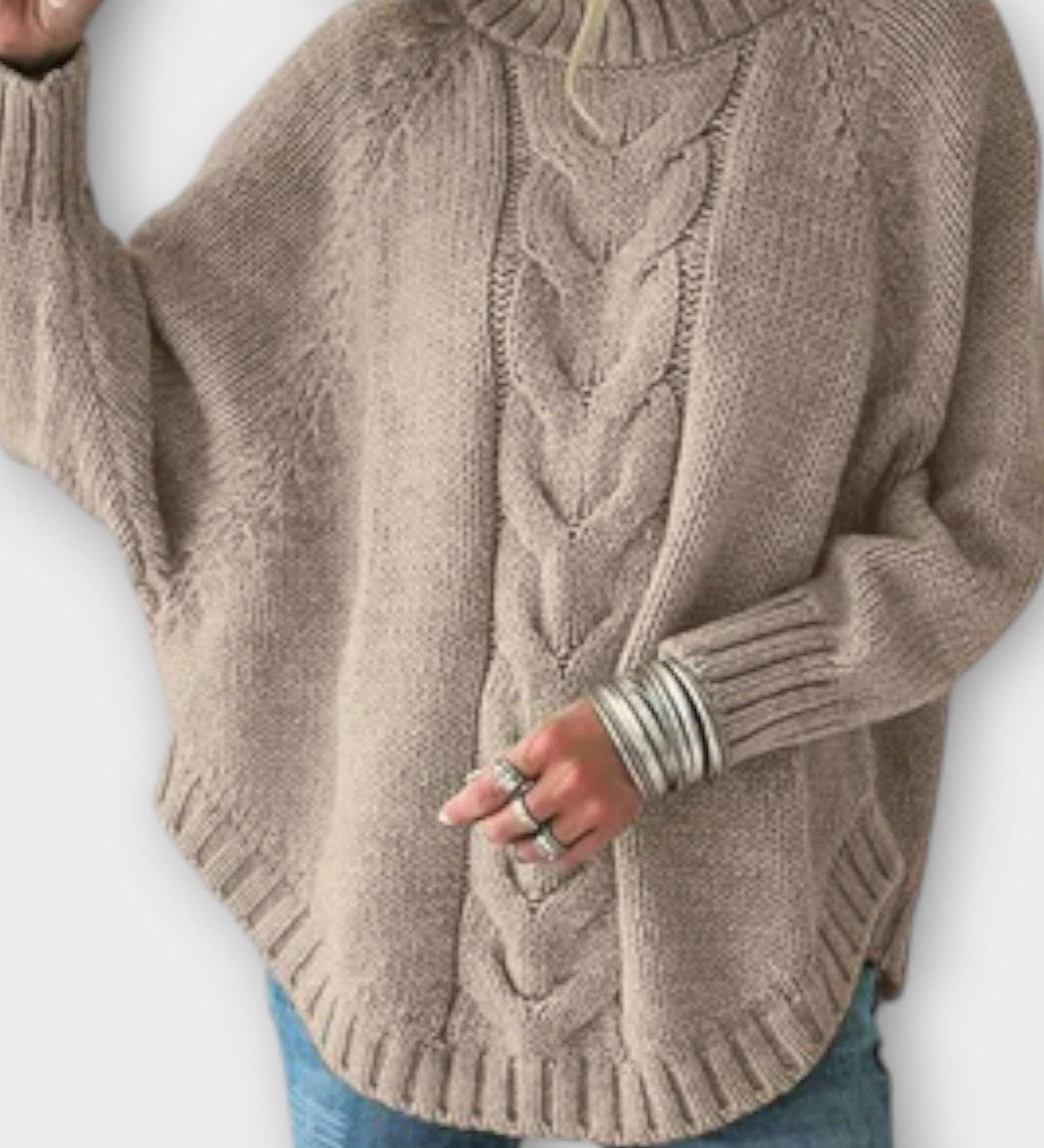 Elysian™ Maglione A minha loja