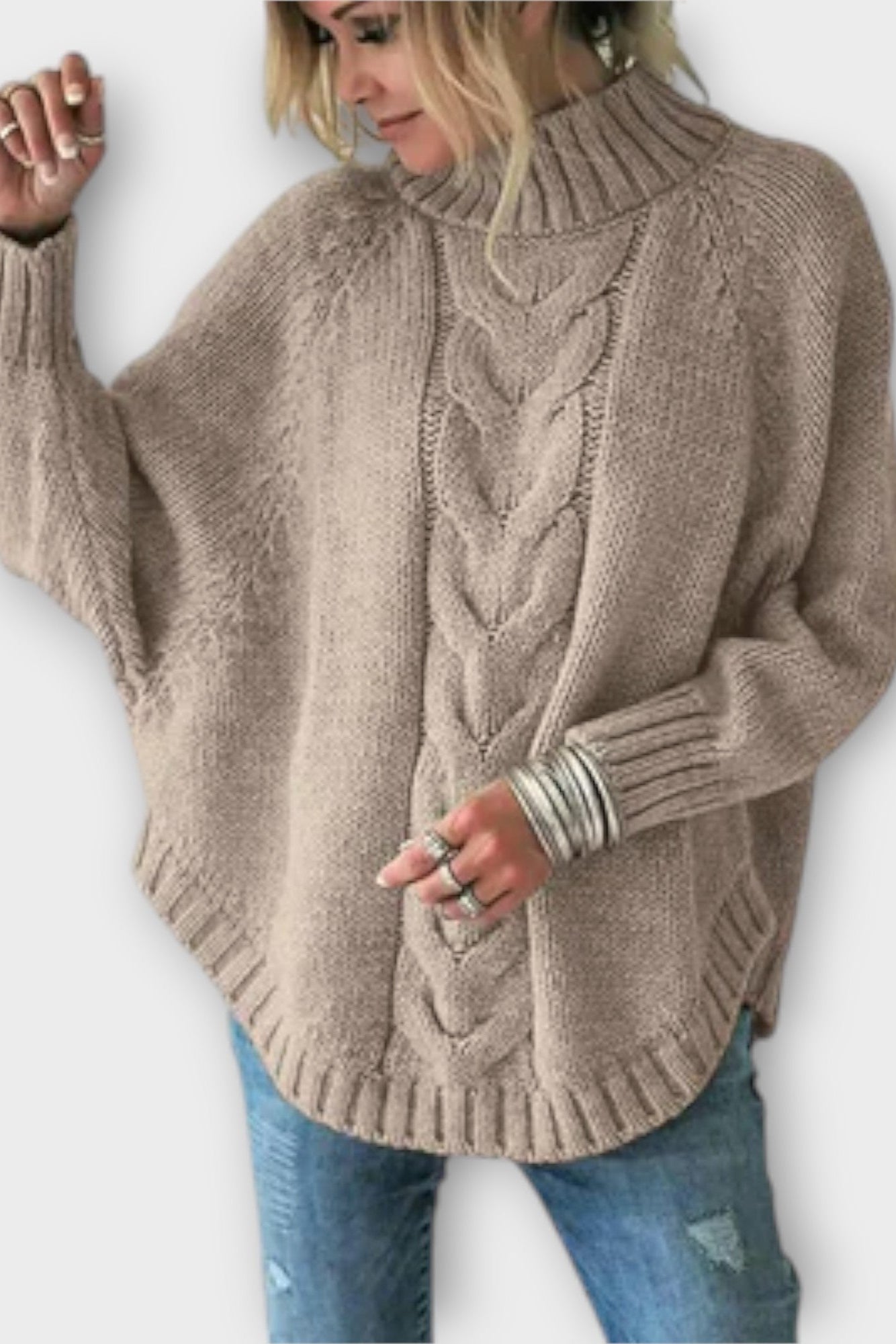 Elysian™ Maglione A minha loja