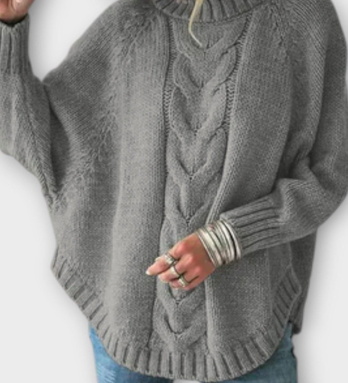 Elysian™ Maglione A minha loja