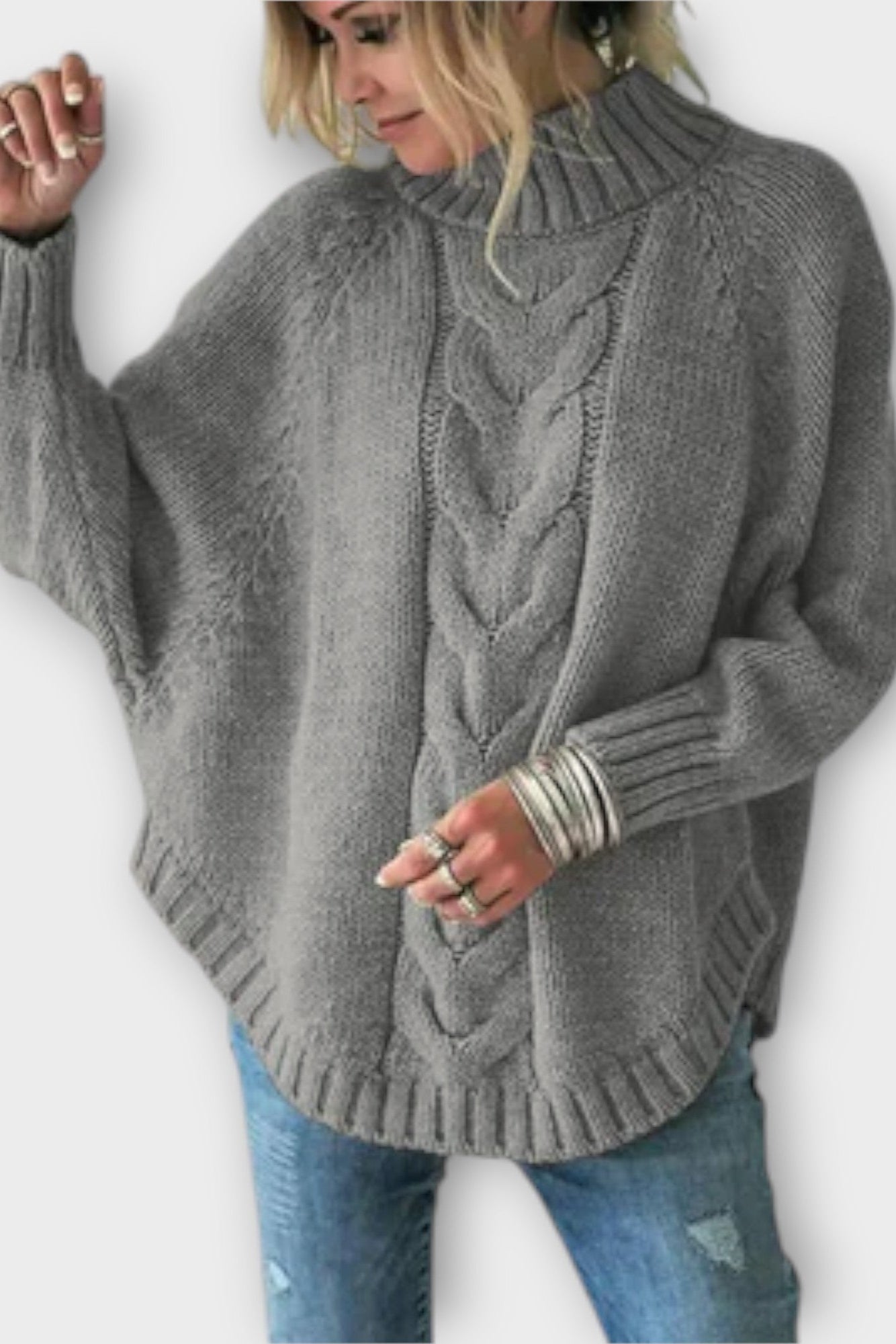 Elysian™ Maglione A minha loja