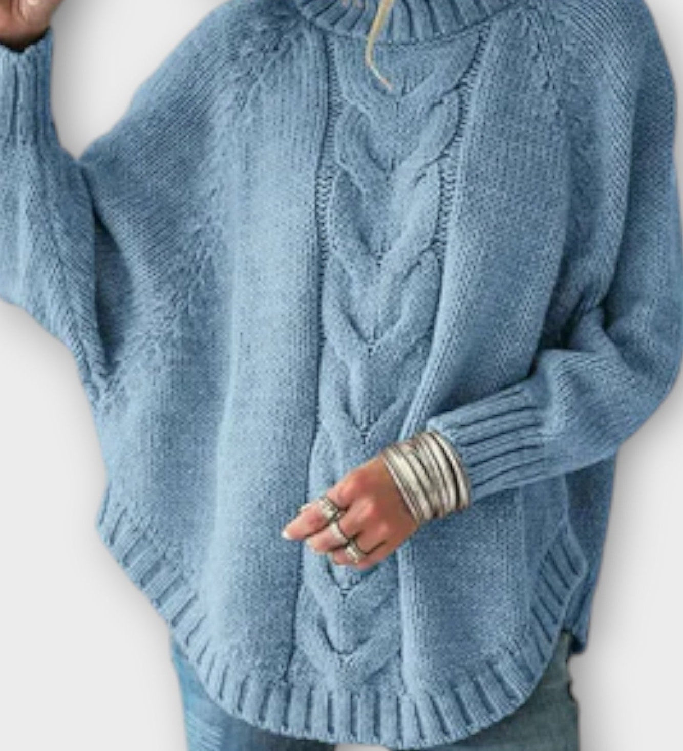 Elysian™ Maglione A minha loja