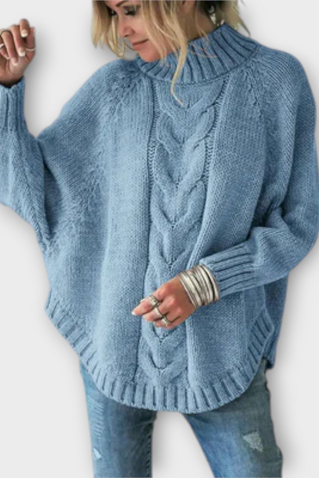 Elysian™ Maglione A minha loja