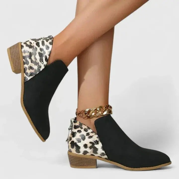Elyzandra | Scarpe Ortopediche A minha loja