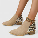 Elyzandra | Scarpe Ortopediche A minha loja