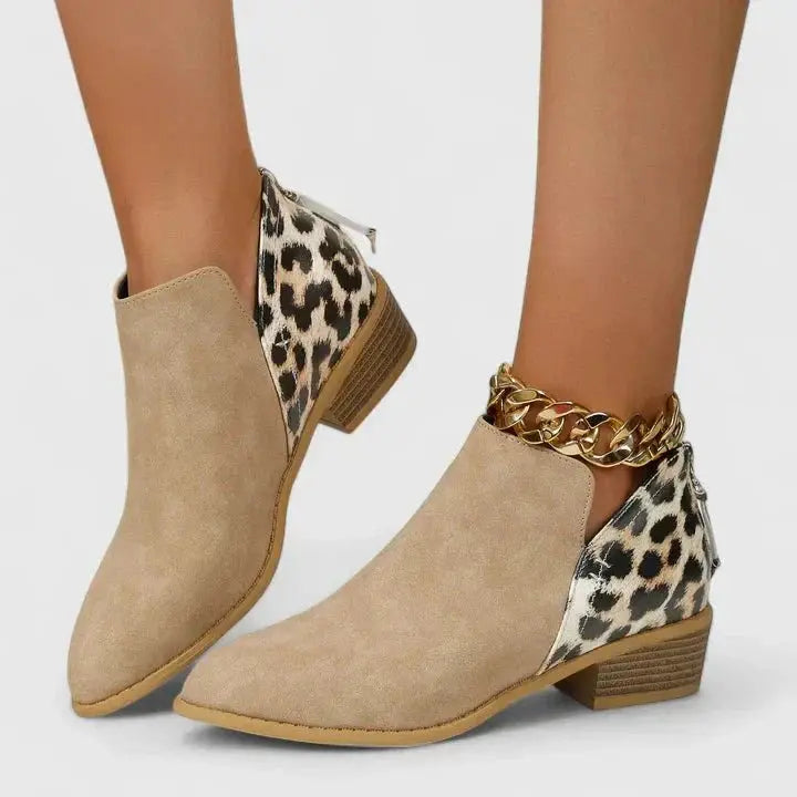 Elyzandra | Scarpe Ortopediche A minha loja