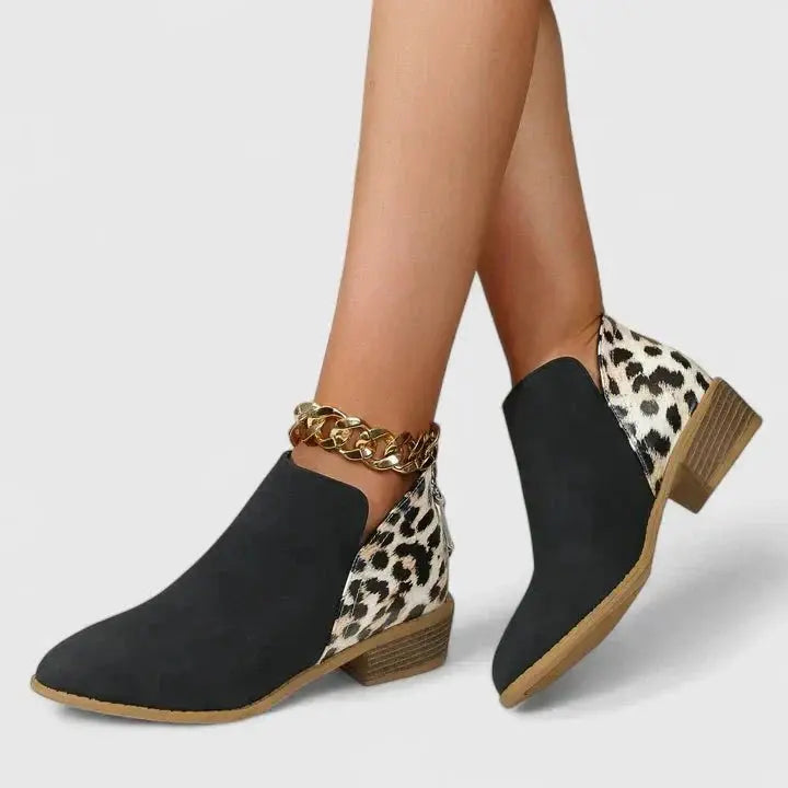 Elyzandra | Scarpe Ortopediche A minha loja