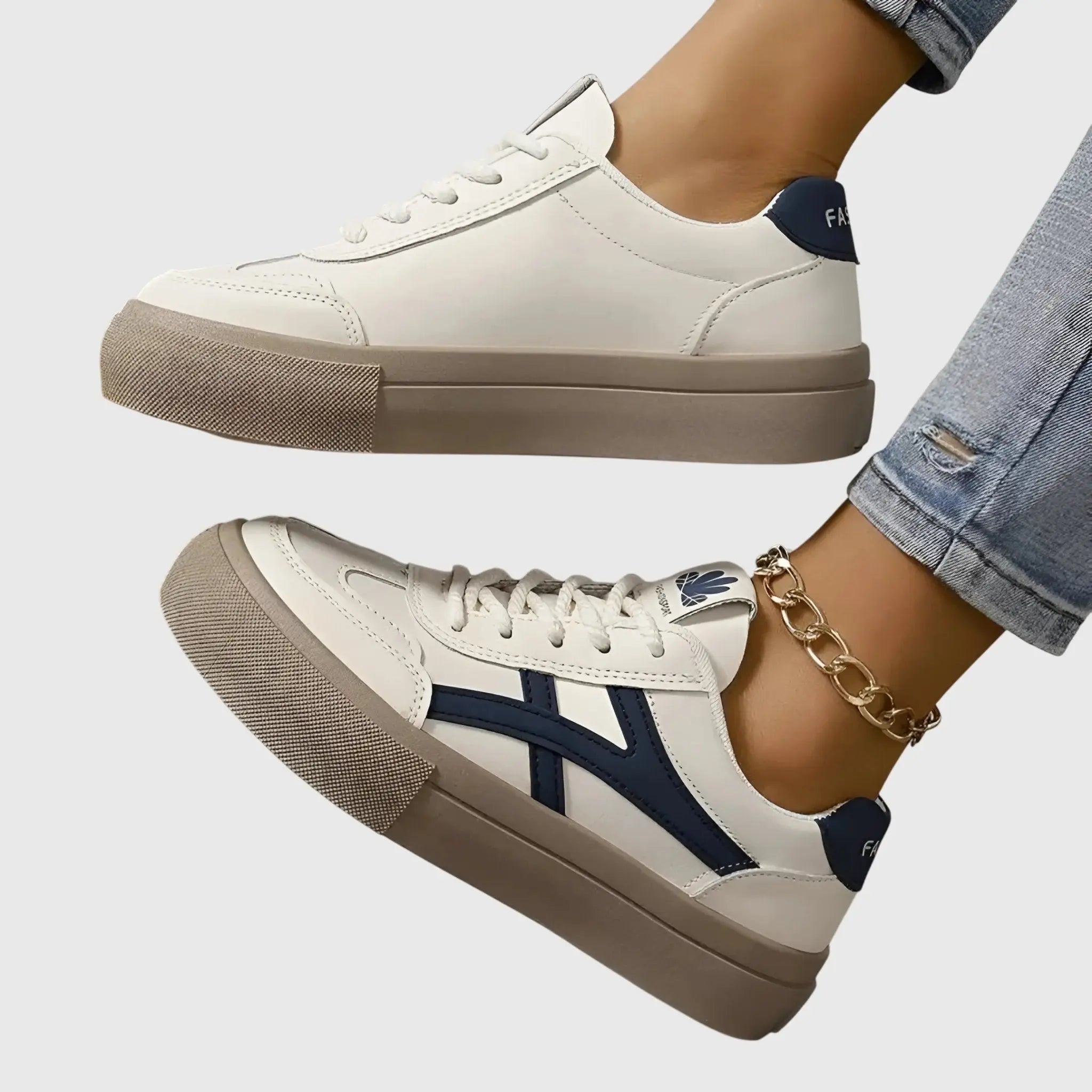 Elza | Scarpe ortopediche A minha loja