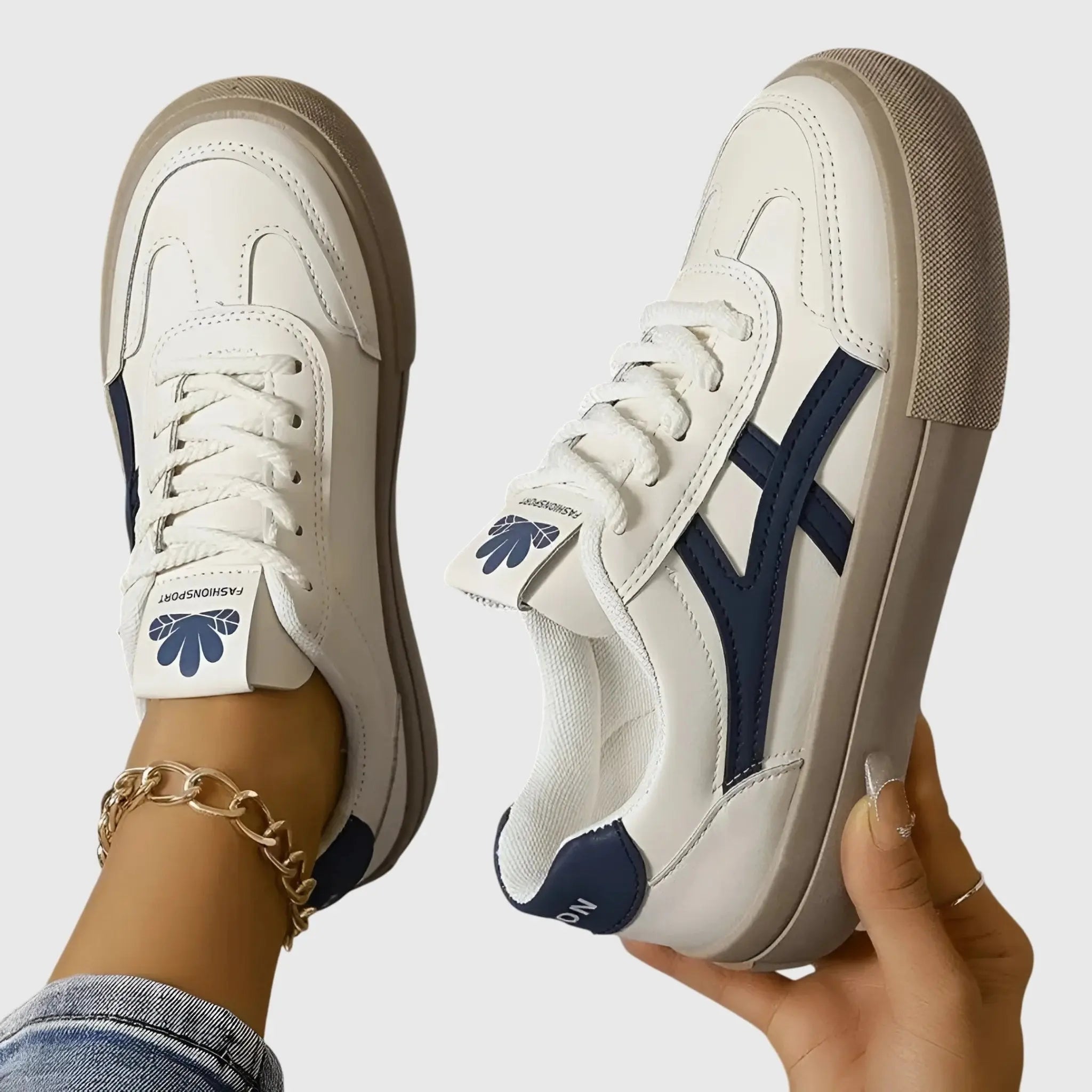 Elza | Scarpe ortopediche A minha loja