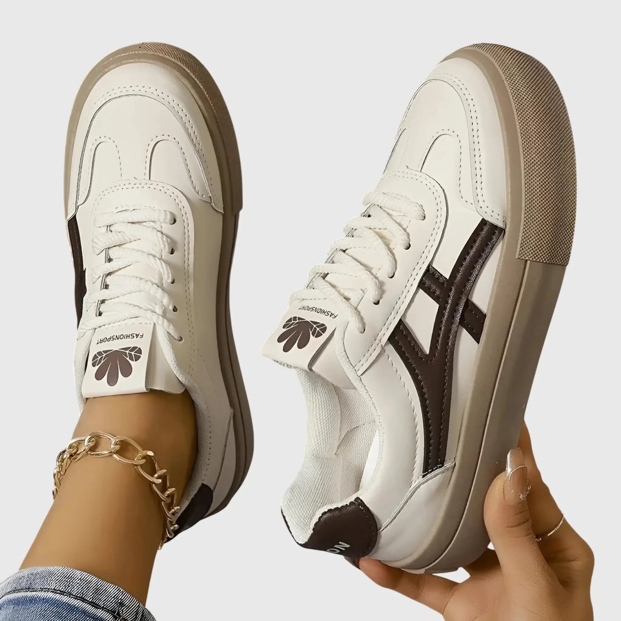 Elza | Scarpe ortopediche A minha loja