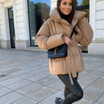 Em – Giacca A minha loja