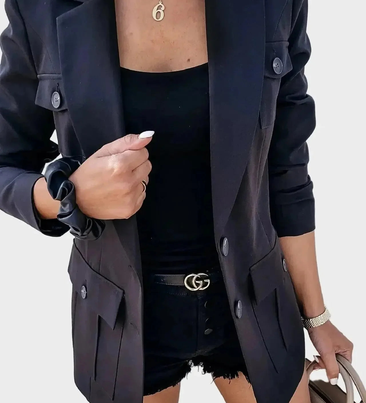 Emera Elegante - Giacca Perfetta A minha loja