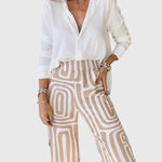 Emilia™ | Pantaloni A minha loja