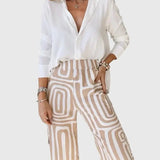 Emilia™ | Pantaloni A minha loja