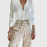 Emilia™ | Pantaloni A minha loja