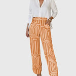 Emilia™ | Pantaloni A minha loja