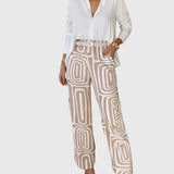 Emilia™ | Pantaloni A minha loja