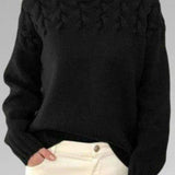 Erika™ | Maglione Elegante A minha loja