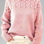 Erika™ | Maglione Elegante A minha loja