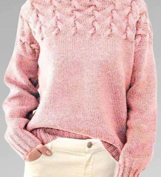 Erika™ | Maglione Elegante A minha loja