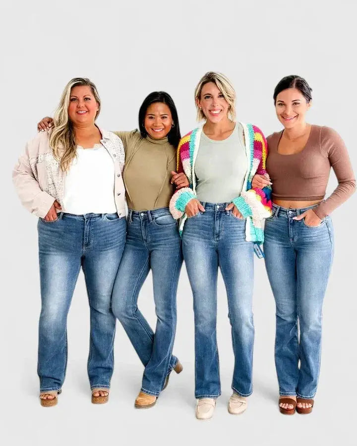 Eryzandra | Pantaloni A minha loja