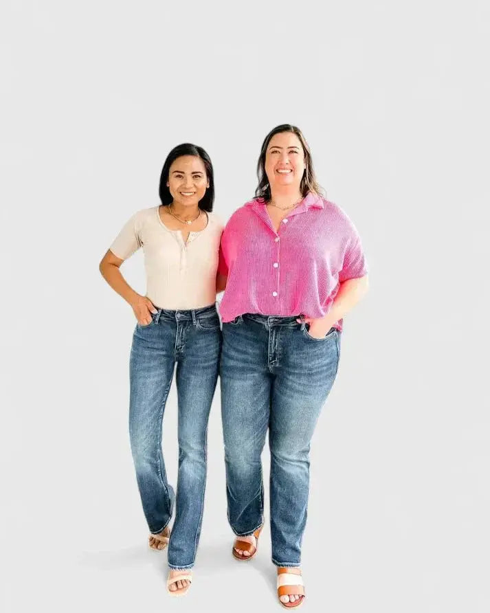 Eryzandra | Pantaloni A minha loja