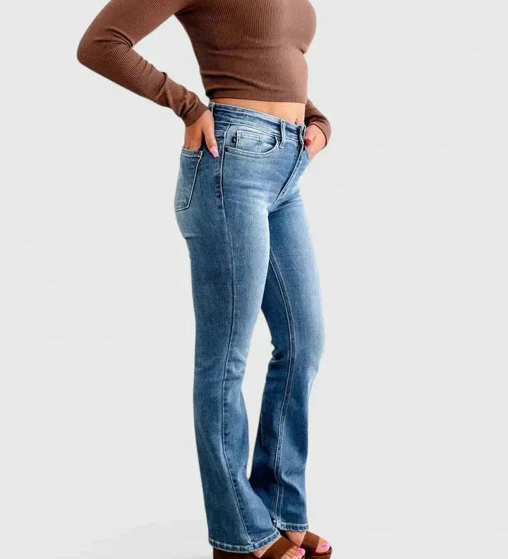 Eryzandra | Pantaloni A minha loja