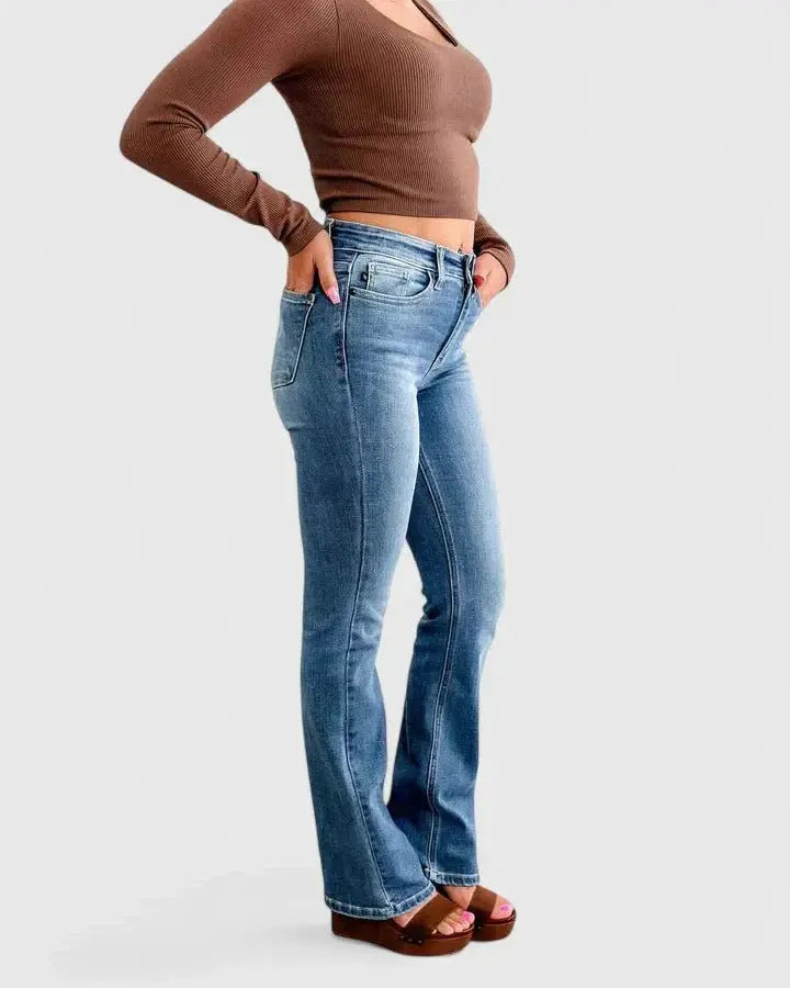 Eryzandra | Pantaloni A minha loja