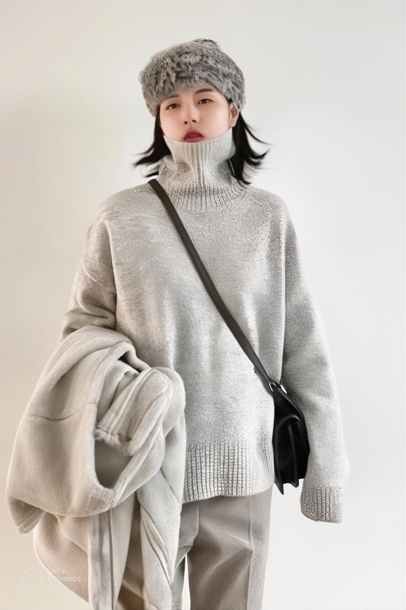 Essential™ Maglione A minha loja