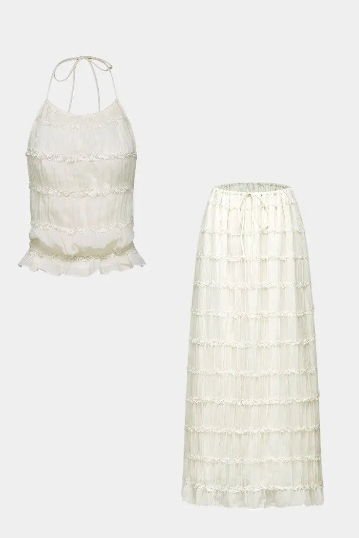 Set Eugenie A minha loja