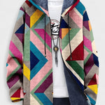 Eva™ | Cardigan artistico di lusso A minha loja